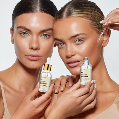 SheDiary® Advanced Glutathione Brightening Serum